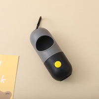 VYKORO BagPod™ — LED intégrée pour les sorties du soir