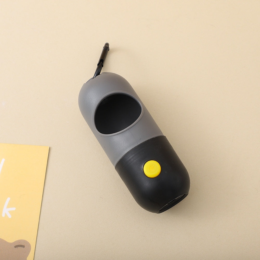 VYKORO BagPod™ — LED intégrée pour les sorties du soir