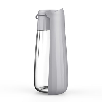 VYKORO Flow™ — Gourde de voyage pour chien