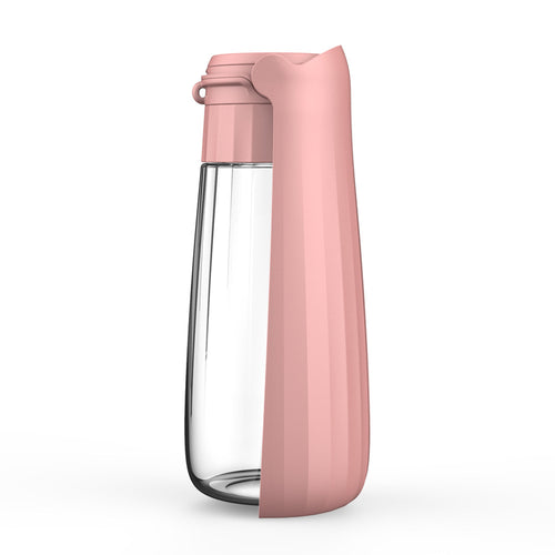 VYKORO Flow™ — gourde compacte pour la voiture et les promenades